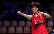bob体育登录入口-尤伯杯：中国队5-0印度队 三战全胜晋级八强